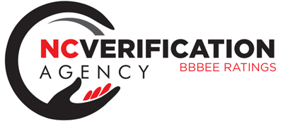 ncverification.co.za Logo